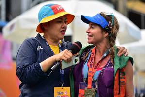 BIB: 751, 114
                            <button type="button" onclick="openModal(21796274)" class="btn btn-primary btn-sm float-right btn-popup" data-toggle="modal" data-target=".modal-high-quality">
                        <i class="fas fa-shopping-cart"></i> Add to Cart
                    </button>
                                            <button type="button" onclick="isThisMe(21796274, true)" class="btn btn-success btn-sm float-right btn-popup btn-isme hidden" data-toggle="tooltip" data-placement="bottom" title="นี่คือรูปของคุณใช่ไหม คลิกที่นี่เพื่อเอาเข้าอัลบั้ม">
                        <i class="fas fa-plus"></i> Add to album
                    </button>
                    <button type="button" onclick="isThisMe(21796274, false)" class="btn btn-warning btn-sm float-right btn-popup btn-isnotme hidden">
                        <i class="fas fa-ban"></i> Remove from album
                    </button>